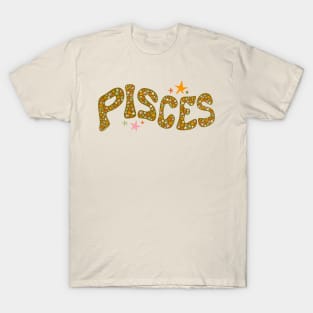 Starry Pisces T-Shirt